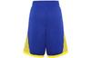Nike Golden State Warriors Icon Edition Men's Nike Nba Swingman Shorts AV4972-495