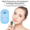 Electric Vibration Eye Lift Wand Eye Care Beauty Massager for Woman For Dark Circles Eye Bags Puffiness Under Eyes