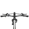 ZAZAWORK CF29 Multi Terrain Electric Bicycle 250W 48V15Ah Battery 35KM/H Top Speed 85KM Range City Commuting 29 Inch Tires E-Bike