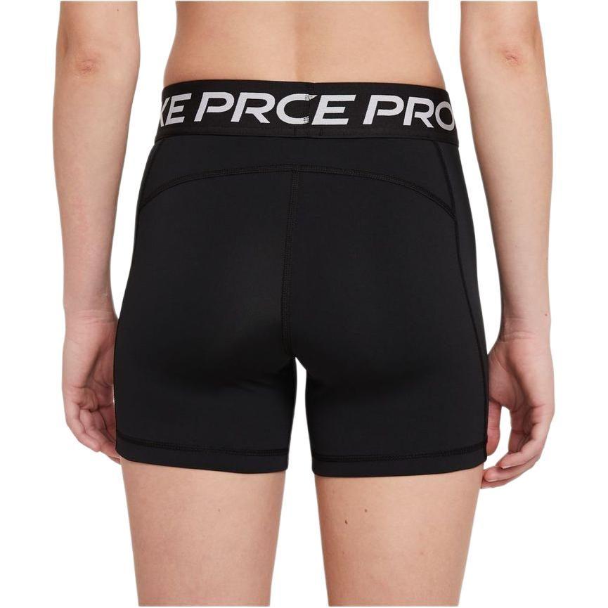 Nike Casual Shorts Women's Black Moderate CZ9832-010