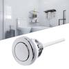 Tool Toilet Tank Button Bathroom Corrosion-resistant