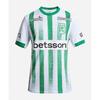 25-26 Atletico Nacional Medellin domowa koszulka piłkarska Jesień Sportowa Szybkoschnąca Męski T-shirt Odzież Dziecięca Koszulka Kobieta