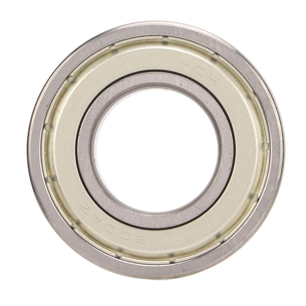 Axle Shaft Bearing and Seal Kit, 2 Set Rear Axle Shaft Bearing and Oil Seals 611931 70181G01 Replacement for Marathon Medalist