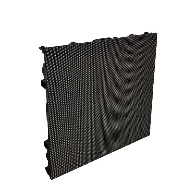 itc ZD-F0180 Outdoor Full-Color LED Display Solution (CN version)