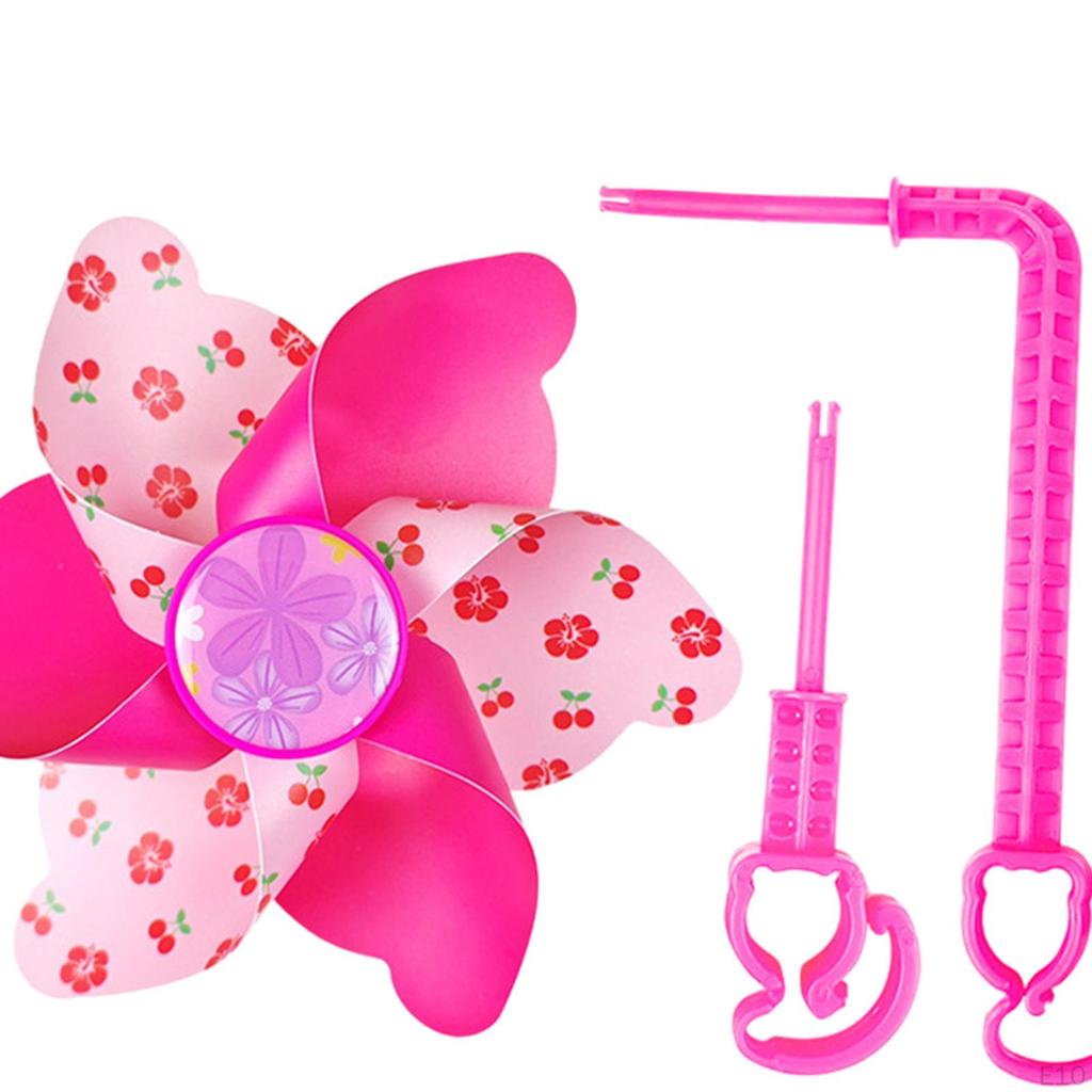 Bike Wind for Kids - Effortless Installation Cycling Accessory