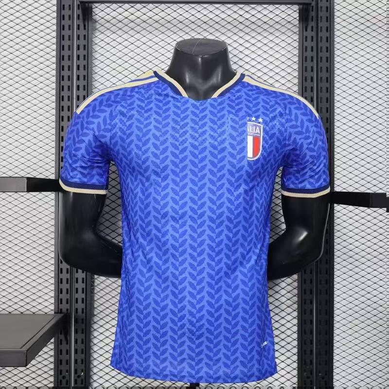 2025-26 National Team Player A World Cup Jersey: South Korea, Portugal, France, Spain