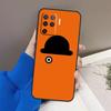 A Clockwork Orange Film Case For Oppo A76 A16 A96 A17 A18 A60 A80 A40 A38 A58 A78 A98 A94 A74 A54 A15 A57 A77 A5 Pro