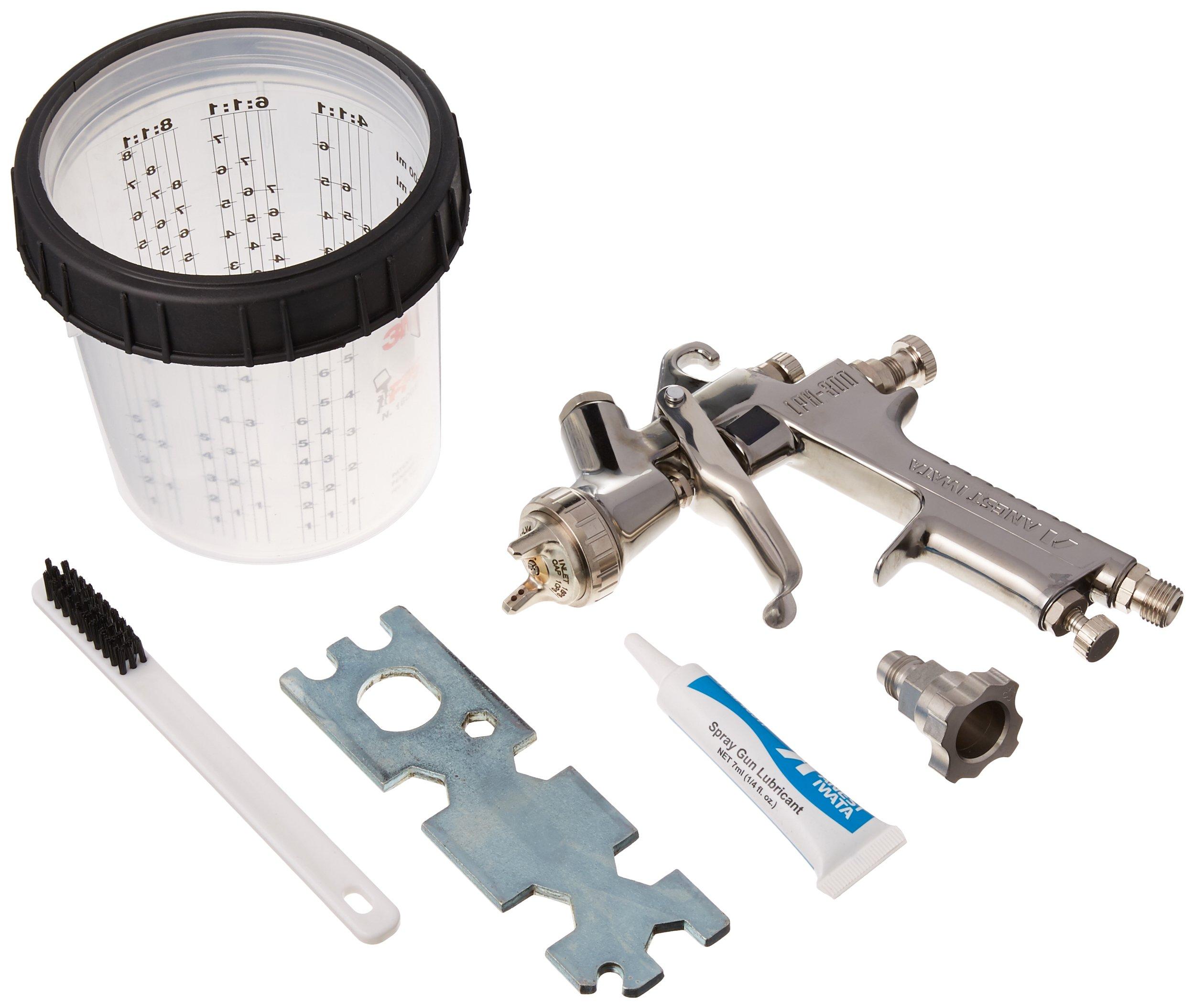 

lph300 MM Sealer Gun No Cup 1.6