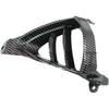 Triumph Daytona 675 Carbon Fiber Air Intake Mesh Cover