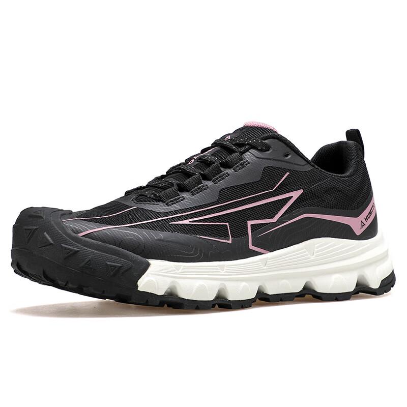 HUMTTO Women's Outdoor Mesh Cushioning Casual Sport Shoes 360279B