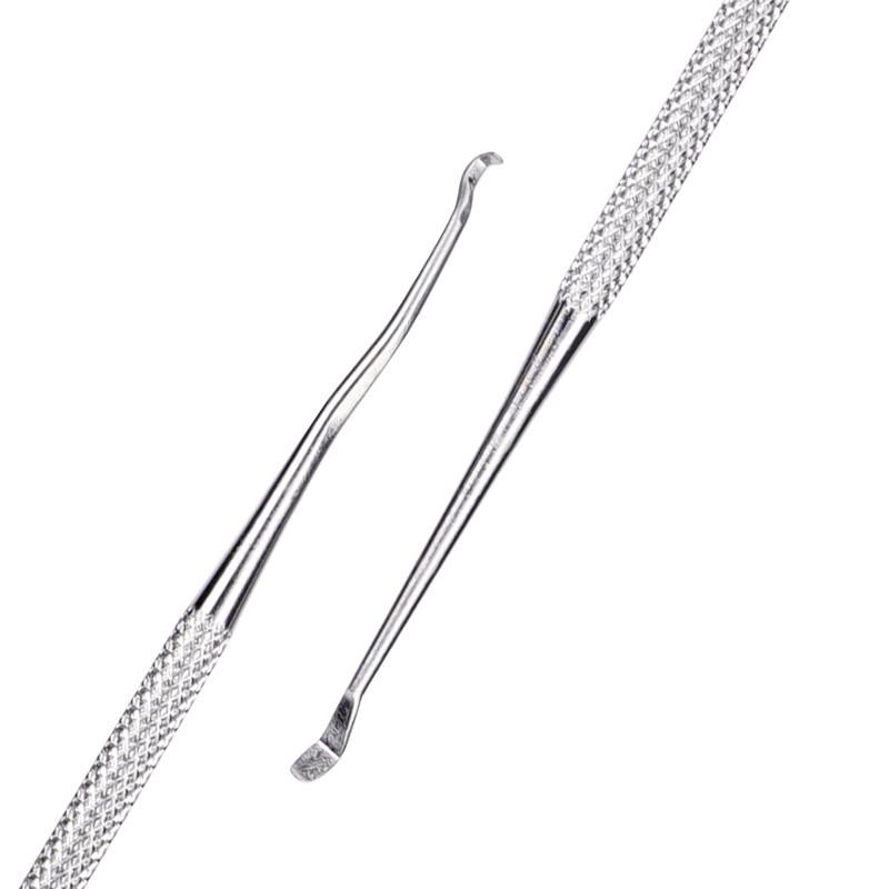 2Pcs Stainless Steel Bee queen larva transferring needle Bee Larvae Retractable Grafting Tools Rearing Beekeeping Tools