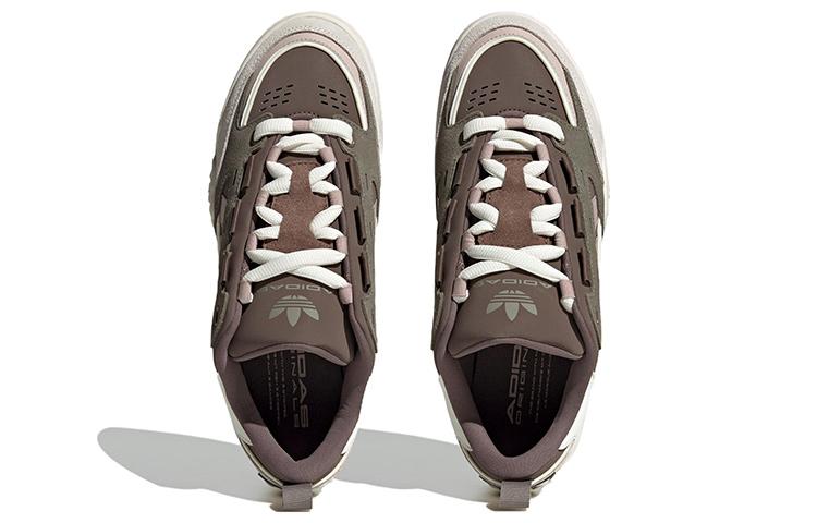 adidas Originals ADI2000 'Brown White' IG3012