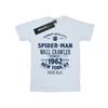 Marvel Boys Spider-Man Finest Quality T-Shirt