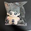 Used Bts  Jungkook Stuffed Toy 10cm Unused Master 