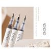 xixi - Original Ink Rabbit Eyeliner - 3 Colors