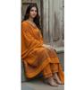 Dámský designérský set Kurta Pant Dupatta Indický Bollywood Top Tunika Salwar Suit Oblečení na párty