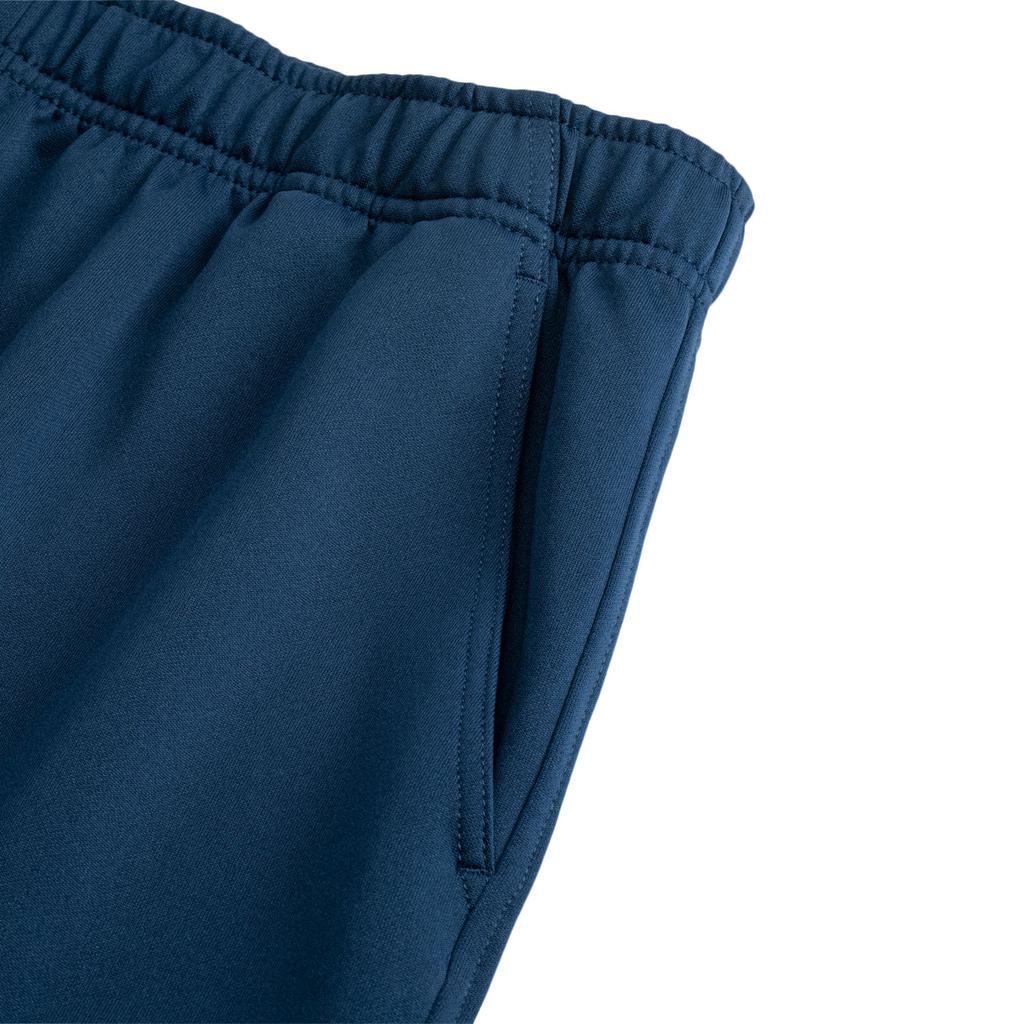 Li Ning Casual Shorts Men's Navy AAPR379-10