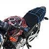 ZooooM Motorcycle Cargo Net Motorcycle Luggage Helmet Cargo Touring Shopping