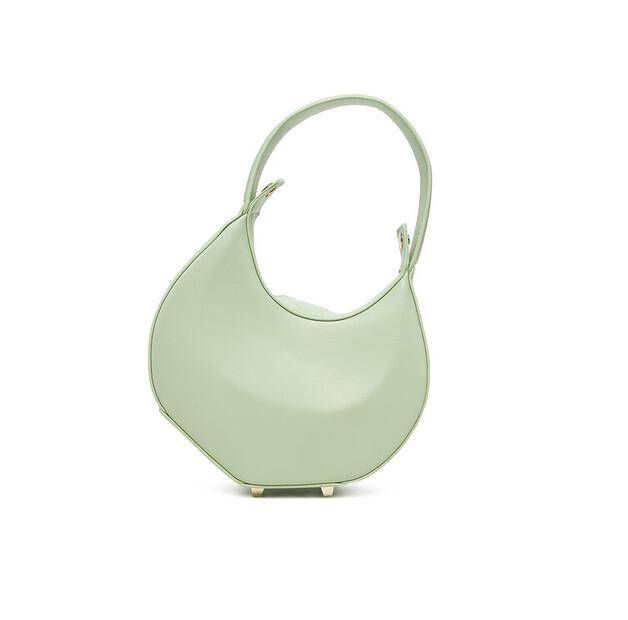 Bag Patrizia Pepe Patrizia Pepe 8B0074/L047-G596 Green