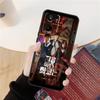 All of us are dead Case For Realme 14 12 10 11 13 Pro Plus GT 6 6T 5 GT7 Pro C61 C55 C51 C21Y C25S C67 C75 C53