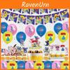 Poppy Playtime Doğum Günü Partisi Süslemeleri Küçükleriniz İçin Eğlenceli Ve Şenlikli Sürprizler