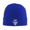 Lamb Of God Bonnet Hats rock Beanie Hats Design Knitted Hat Autumn Winter Funny Unisex Adult Kpop Head Wrap Cap