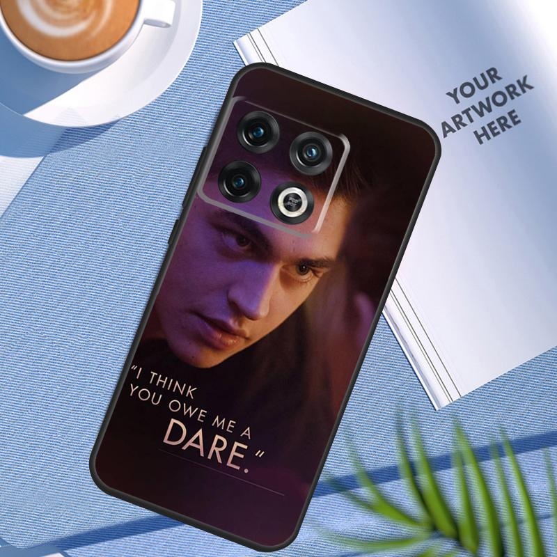 After Movie Hardin Scott Case For OnePlus 12 12R 11 9 10 Pro 10R 10T 9R 8T Nord 3 CE 2 Lite 2T N10 N20 N30 CE4 Cover
