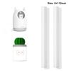 8mm*112mm Cotton Swab For Air Humidifier For Car Diffuser Aroma Diffuser Humidifiers Filters Can Be Cut Replace Parts 10 Pcs/lot