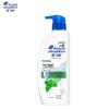 Head & Shoulders Refreshing Cool Anti-Dandruff Shampoo