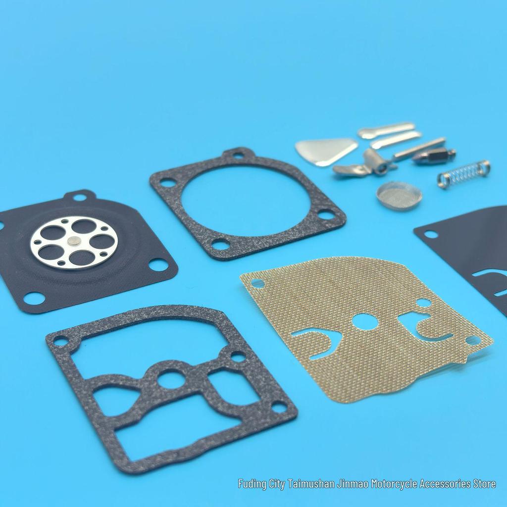ZAMA RB-38 Carburetor Repair & Gasket Kit for C1Q Models