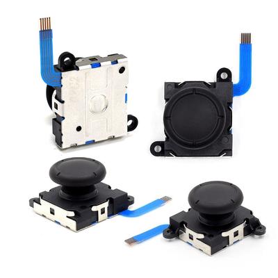 High Precision 3D Analog Thumb Stick Controller Repair Tool for Nintendo Switch/Switch Lite Joycon