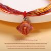 Thousand Strands Zongzi Bracelet: Handmade Gradient Rope for Adults & Kids - Dragon Boat Festival Gift