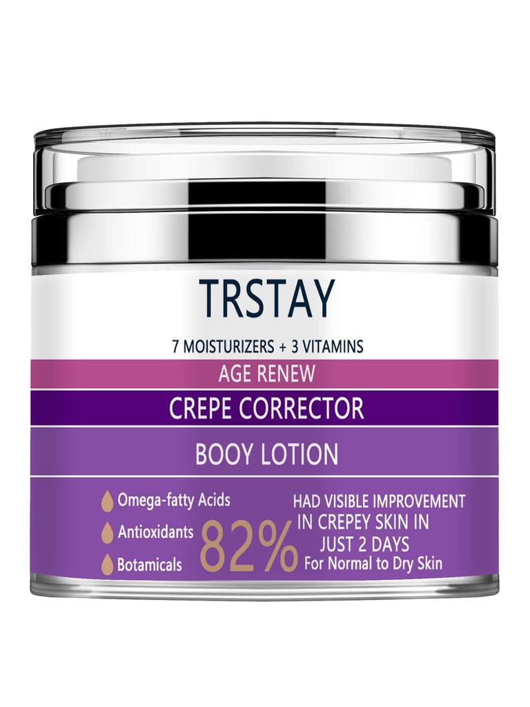 Vitamin A,C,E,Anti-aging,Anti Wrinkle Face Cream Moisturizer