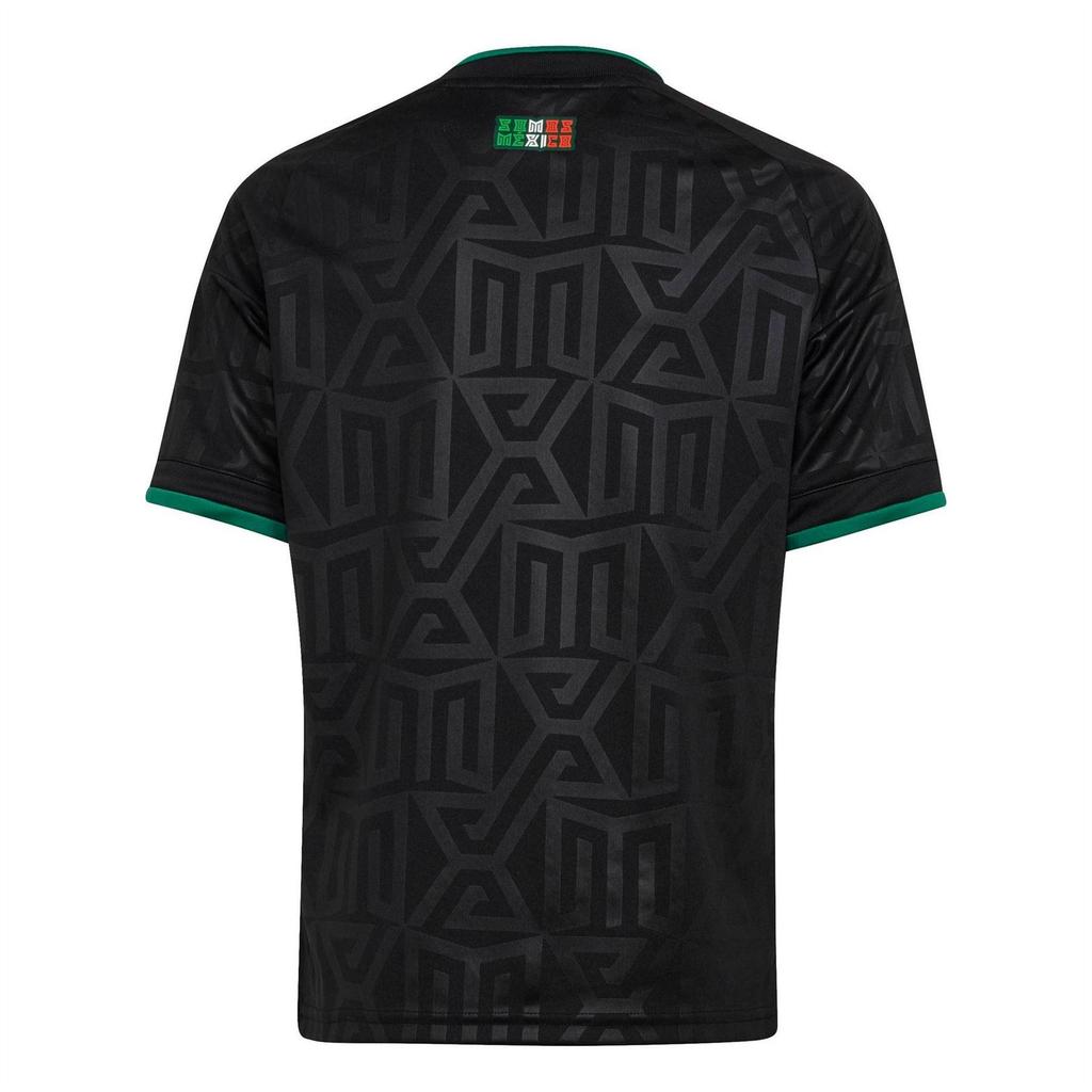 adidas Childrens/Kids World Cup 2026 Mexico Third Jersey
