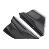 Carbon Fiber Look Fairing Side Winglets For Yamaha TMAX 560 19-21 TMAX 530 12-19