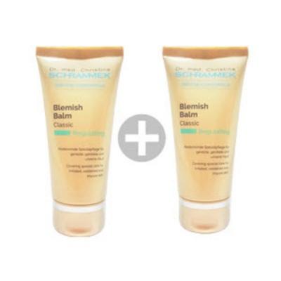 Trucco viso – BB & CC Cream