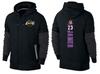 Baseball Jersey Men's NBA Basketball Jersey Cardigan Zipper Breasted Hoodie Top