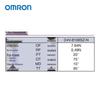 Omron D4V-N Series Limit Switch