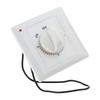 Mechanical Countdowns Timers Switches Automatic Power Close Mechanical Light Switches Time Control Switches  Easy to Use
