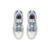 Li Ning Xing Chuan V2 Non-Slip Wear-Resistant Low-Top Skate Shoes Light Smoke Gray Beige Men Skate Shoes AGCT143-2