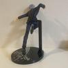 [USED] Anime character figure Gojo Satoru