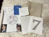 [USED] BTS MAP OF THE SOUL 7 Special Edition