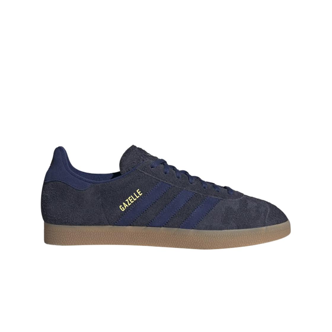 

Adidas Gazelle Legend Ink Темно-синий 265