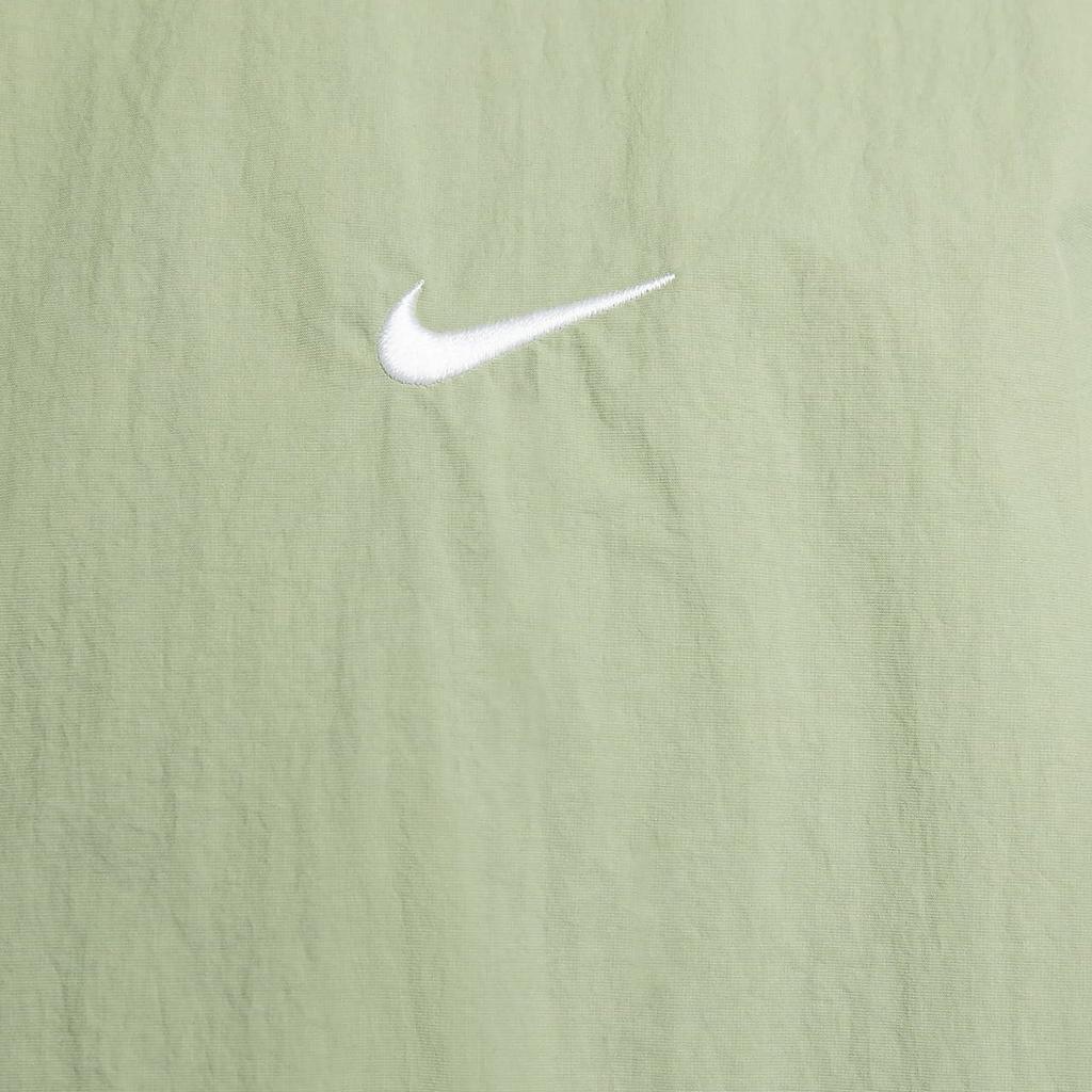 Nike Jackets Men's Matcha Stand Collar Moderate Other DQ5201-386