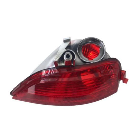 Zadní nárazník Reflektor zadního mlhového světla levá strana pro Megane MK4 HB Sandero Oem 265852501R