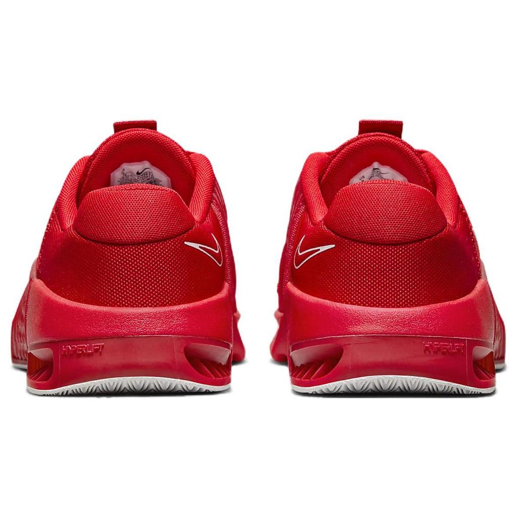 Nike Metcon 9 University Red Men Sneakers Gym-Red Pure-Platinum DZ2617-600