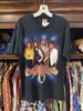 Vintage Oak Ridge Boys Shirt Mens Large Black Country Music Band Graphic USA 90s Unisex T-Shirt