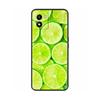 For Vivo Y01 Case Y01 2022 Soft Silicone Back Cover TPU Phone Case For Vivo Y01 Y 01 VivoY01 Cute Black Bumper Coque Shell Funda