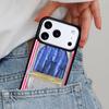 Sardines Salted fish Canned Phone Case for iPhone 17ProMax 12 13 14 15 16e 17 Pro Max Plus Air Cover
