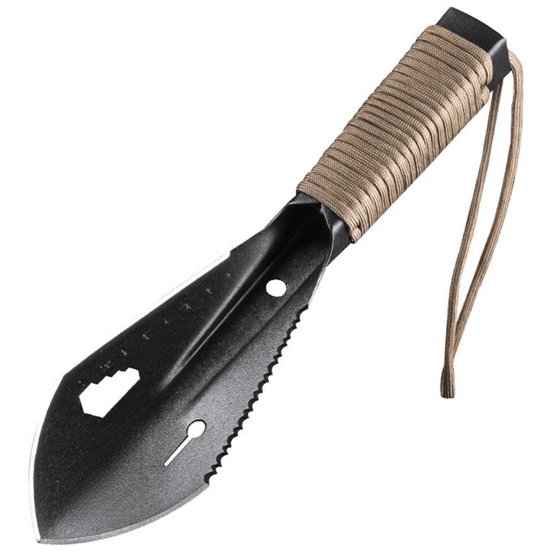 Multipurpose Outdoor Hand Shovel